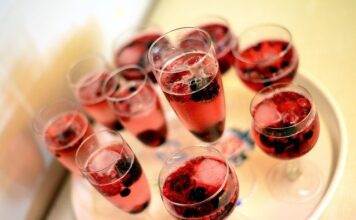 Jakie wino na wesele jakie wino na wesele