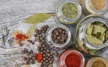 Jaka papryka jest najlepsza?