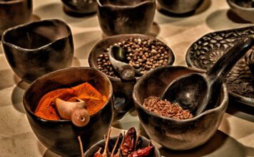 Co jest ostrzejsze chili czy piri piri?