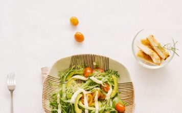 Jaki sos do grissini? Jaki sos do grissini?