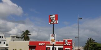 Ile ziół w panierce KFC? Ile ziół w panierce KFC?