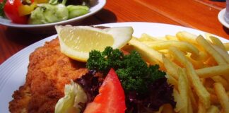 Jakie przyprawy do panierki KFC?