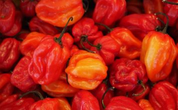Jak się czyta habanero? Jak się czyta habanero?