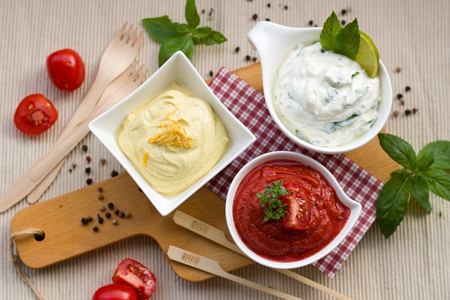 Co oznacza słowo dip? Co oznacza słowo dip?