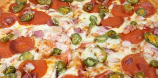 Co jest ostrzejsze jalapeno czy pepperoni?