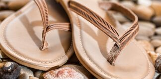 Jak zrobić pierwszego flipa?