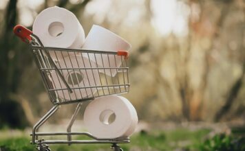 Jaki papier toaletowy jest najzdrowszy?