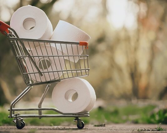 Czy Nawilżany papier toaletowy można wrzucać do toalety? Czy Nawilżany papier toaletowy można wrzucać do toalety?