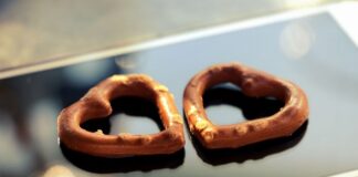 Kto wymyślił precle? Kto wymyślił precle?
