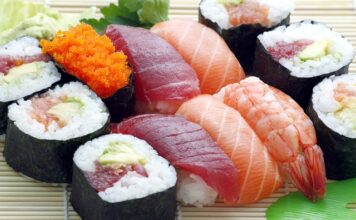 Ile SHU ma wasabi? Ile SHU ma wasabi?