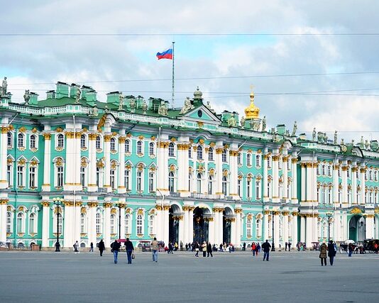 Jaki jest najstarszy kraj na świecie?