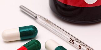 Czy zimne okłady pomagają na gorączkę?