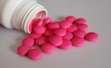 Po jakim czasie zaczyna działać ibuprofen?