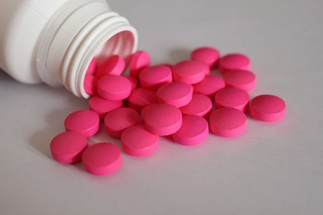Po jakim czasie zaczyna działać ibuprofen? Po jakim czasie zaczyna działać ibuprofen?