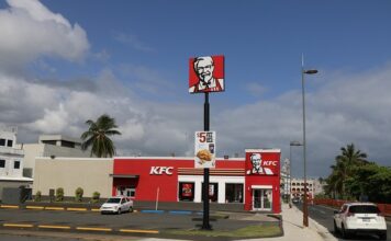 Jaki sos do kurczaka KFC? Jaki sos do kurczaka KFC?