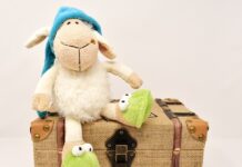 Kiedy pajacyk a kiedy śpiochy?