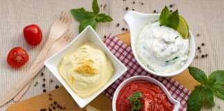 Do czego służy dip? Do czego służy dip?