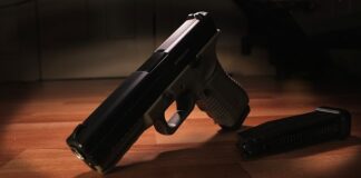 Co wybrać GLOCK czy cz? Co wybrać GLOCK czy cz?