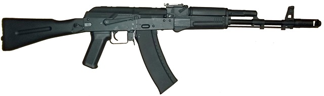 Ile dżuli ma AK-47? Ile dżuli ma AK-47?