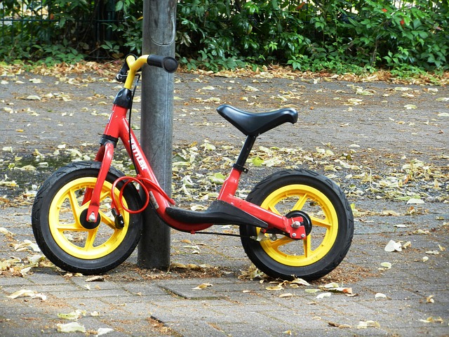 Co zamiast dętki do roweru? Co zamiast dętki do roweru?