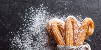 Czy w Żabce są Churrosy? Czy w Żabce są Churrosy?