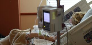 Ile krwi traci się w trakcie porodu?