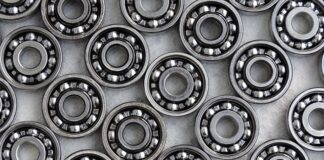 Do czego służą łożyska toczne?