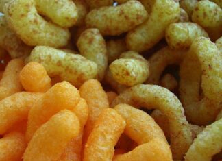 Dlaczego nie ma Cheetos w Biedronce? Dlaczego nie ma Cheetos w Biedronce?