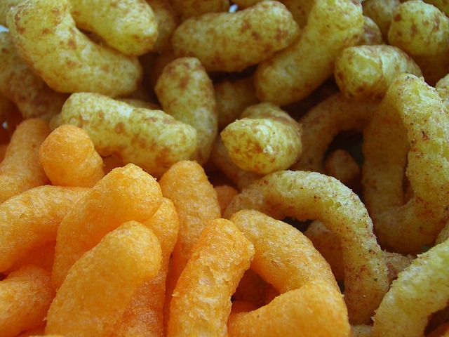 Dlaczego nie ma Cheetos w Biedronce? Dlaczego nie ma Cheetos w Biedronce?