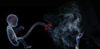 Czy płód to dziecko?