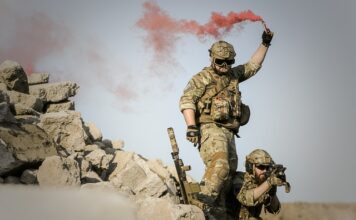 Czy nieletni może posiadać ASG?