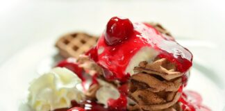 Czy wafle kukurydziane są zdrowe?