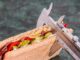 Ile kalorii ma jeden kebab? Ile kalorii ma jeden kebab?