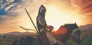 Ile naboi ma żołnierz?