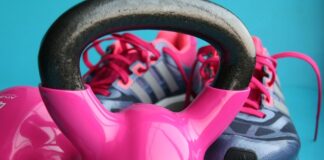 Ile kosztują ciężarki do ćwiczeń?