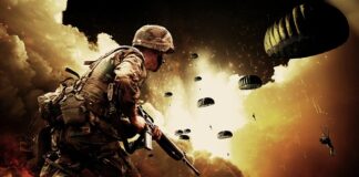 Jak czyścić broń ASG?