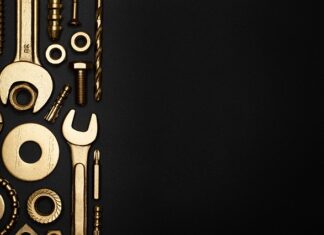 Z jakiej stali są łożyska? Z jakiej stali są łożyska?