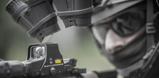 Jakie magazynki do AR 15?