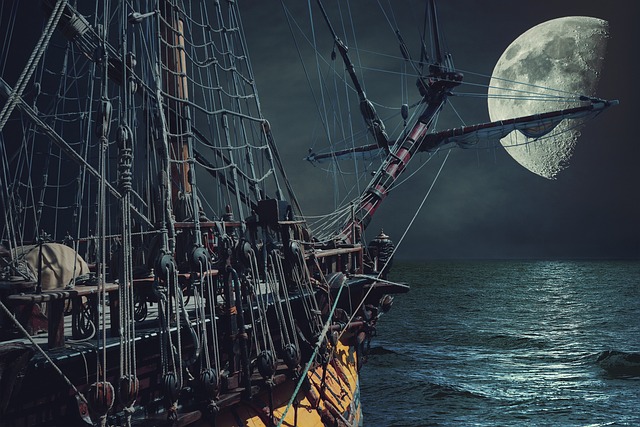 Ile pali Galeon? Ile pali Galeon?