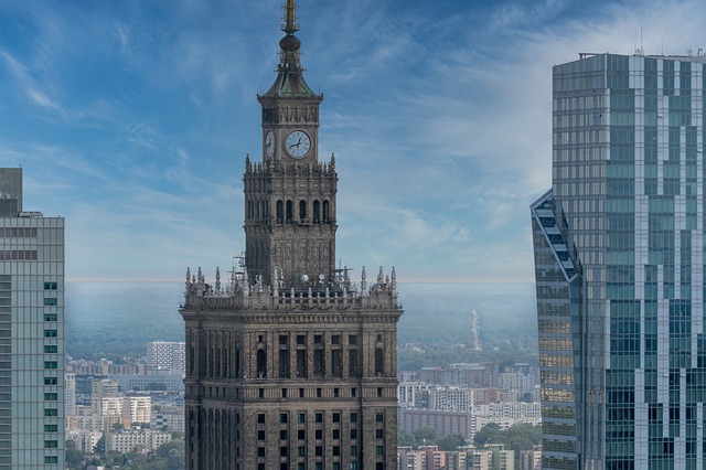 Gdzie w Warszawie naostrzyć łyżwy? Gdzie w Warszawie naostrzyć łyżwy?